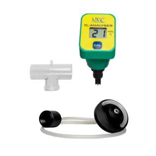 NRC Pic O2 Analyzer Hose Removal Set