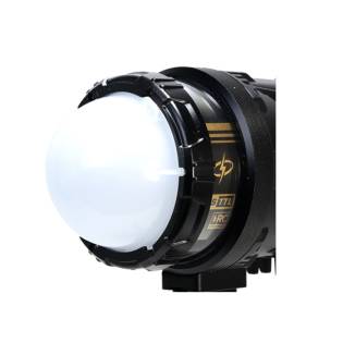 Sea & Sea Dome Diffuser for YS-D130R