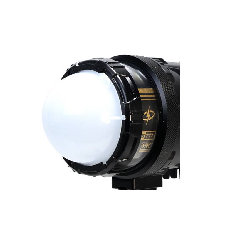 Sea & Sea Dome Diffuser for YS-D130R