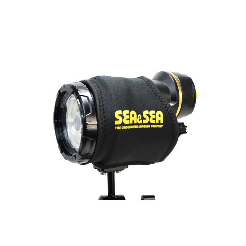 Sea & Sea Strobe cover for YS-D130R
