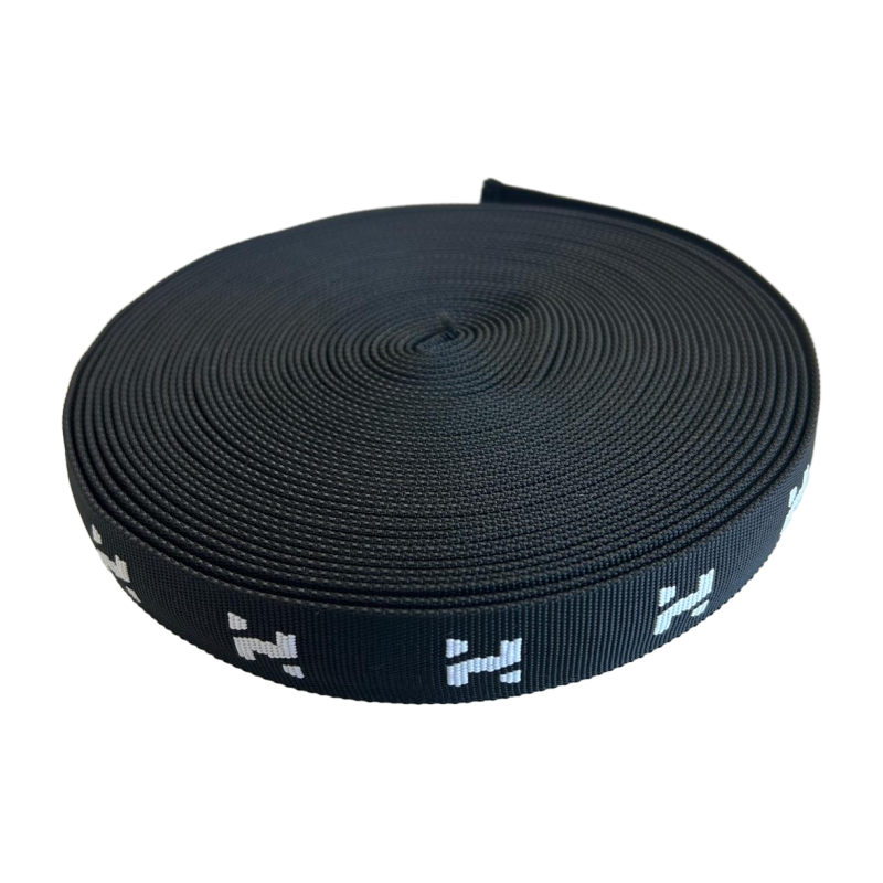 Halcyon Protective Webbing for Cylinder Clamp