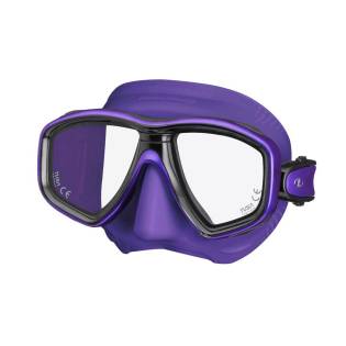 Ceos Mask Purple