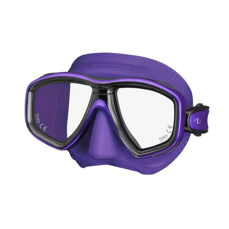 Ceos Mask Purple