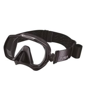 Tusa Freedom Elite Mask FS Black