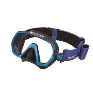 Tusa Freedom Elite Mask FS Blue