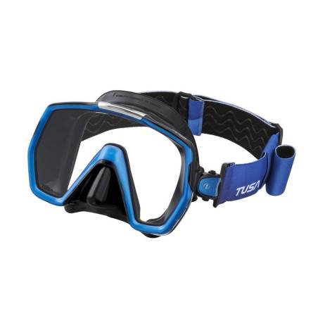 Tusa Freedom HD FS Mask Blue
