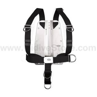 Tecline DIR Harness with SS...