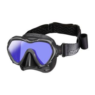 Tusa Máscara Paragon S FS Negro