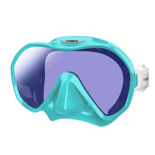 Tusa Zensee Pro Mask Mint Amber