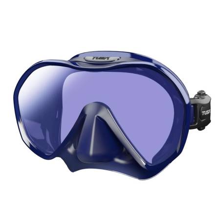 Tusa Máscara Zensee Pro Indigo Amber