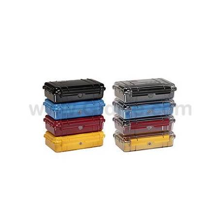 Peli 1060 Micro Case