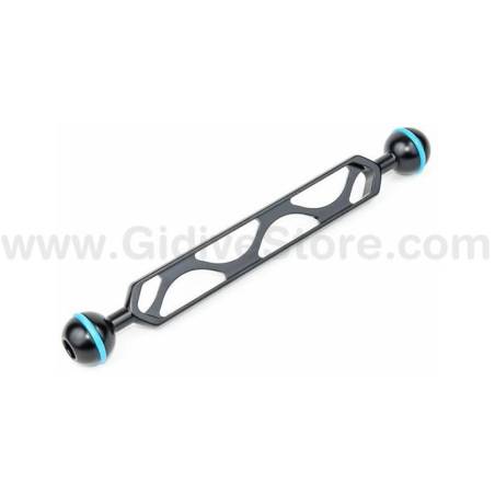 Nauticam Double Ball Arm 200mm