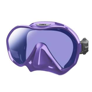 Tusa Máscara Zensee Pro Lila Amber