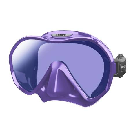 Tusa Máscara Zensee Pro Lila Amber