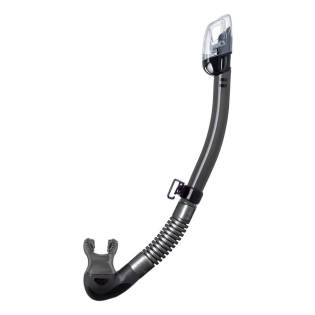 Tusa Tubo Hiperdry Elite II Gun Metal