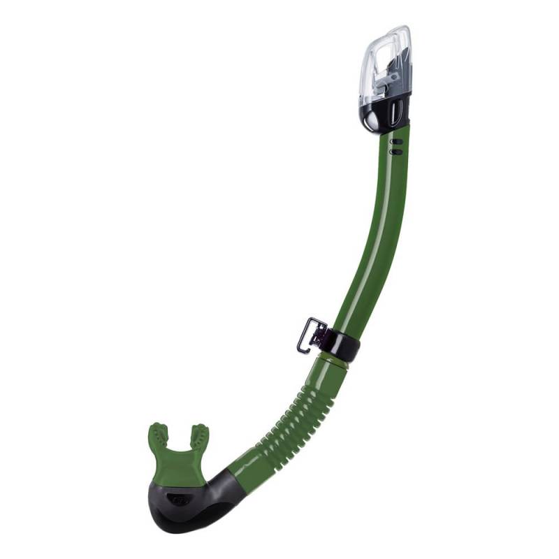 Tusa Tubo Hiperdry Elite II Khaki