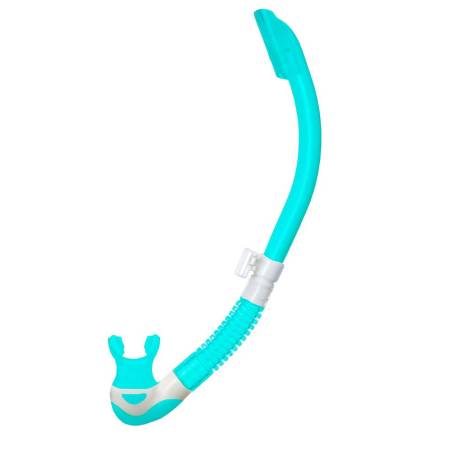 Tusa Tubo Platina II Hyperdry Menta