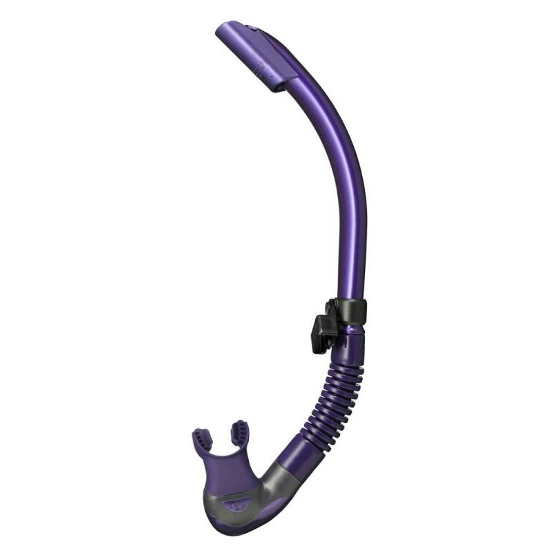 Tusa Tubo Platina II Hyperdry Lila
