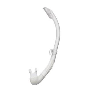 Tusa Tubo Platina II Hyperdry White