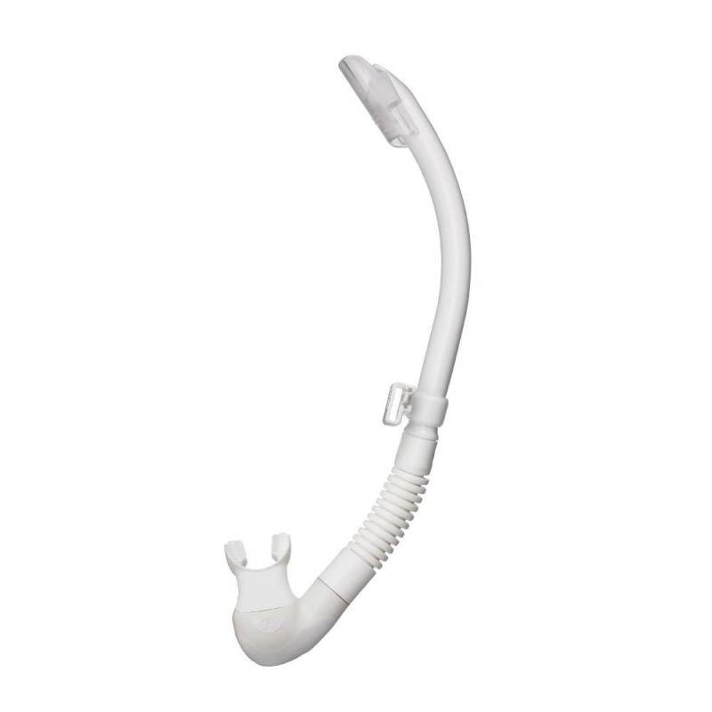 Tusa Tubo Platina II Hyperdry White