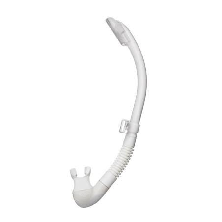 Tusa Tubo Platina II Hyperdry White