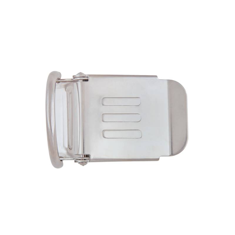 Tecline Belt Buckle with D-Ring
