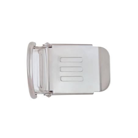 Tecline Belt Buckle with D-Ring
