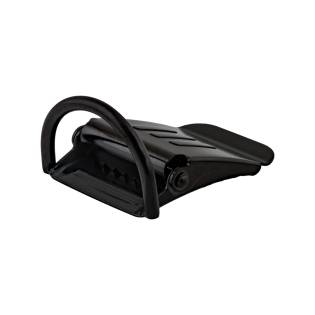 Tecline Belt Buckle with D-Ring Military Line