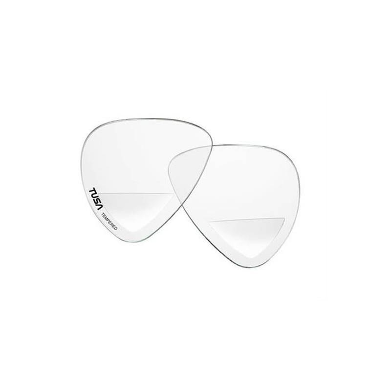 Tusa Presbyopia Graduated Lens for Intega Mask