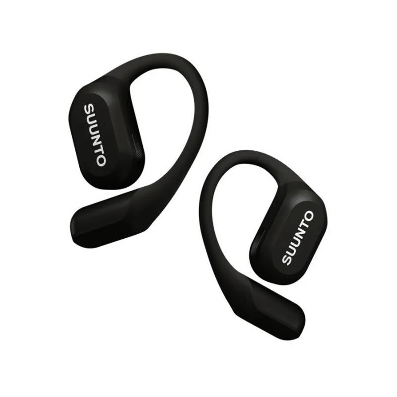 Suunto Spark Headphones Black
