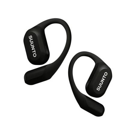 Suunto Spark Headphones Black