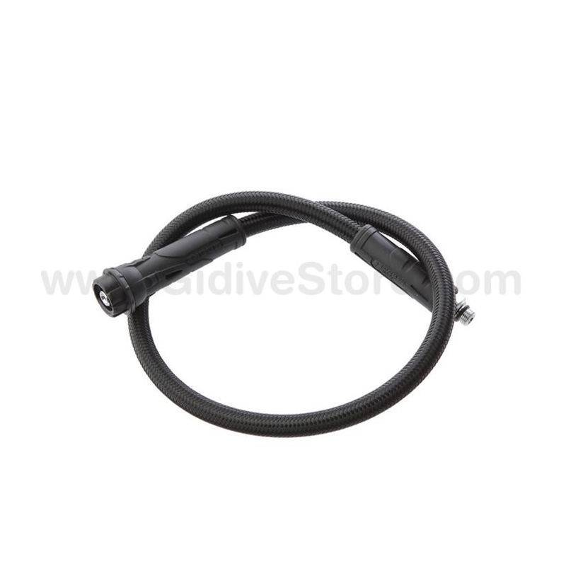 Apeks Latiguillo 3/8" Flexihose 75cm