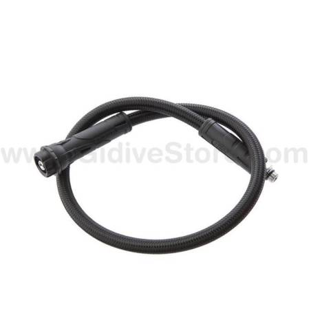 Apeks Flexihose Regulator Hose 3/8" 75cm