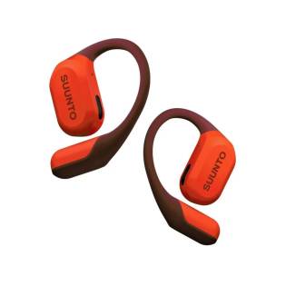 Suunto Auriculares Spark Naranja