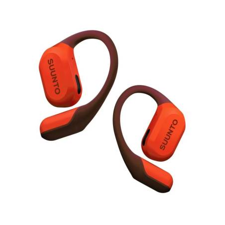 Suunto Auriculares Spark Naranja