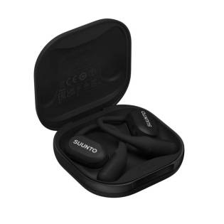 Suunto Auriculares Spark Negro