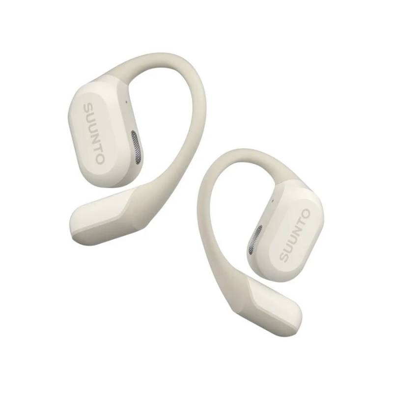 Suunto Auriculares Spark Blanco