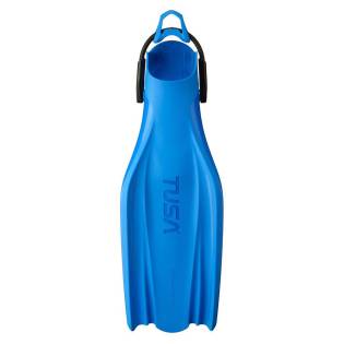 Tusa Aletas Xentra Azul