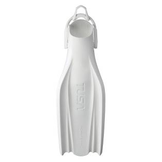 Tusa Xentra Fins White