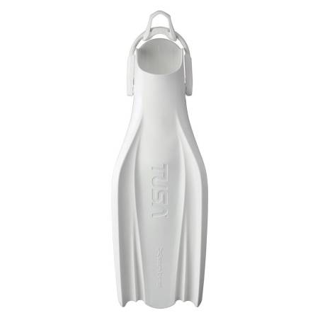 Tusa Xentra Fins White