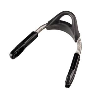 Tusa Spring Strap Black