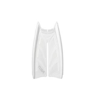 Tusa Pala Aletas HyFlex Zoom Blanco (2un.)