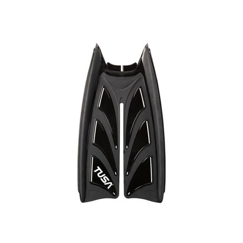 Tusa Pala Aleta HyFlex Zoom Negro
