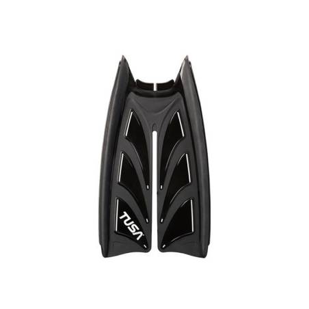 Tusa Pala Aleta HyFlex Zoom Negro