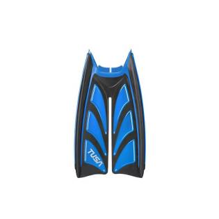 Tusa Pala Aleta HyFlex Zoom Azul
