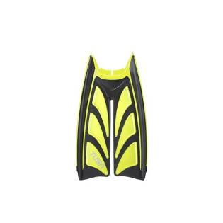 Tusa Pala Aletas HyFlex Zoom Amarillo (2un.)
