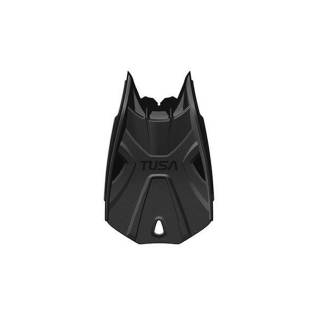 Tusa Pala Aletas HyFlex Tri-Force Negro (2un.)