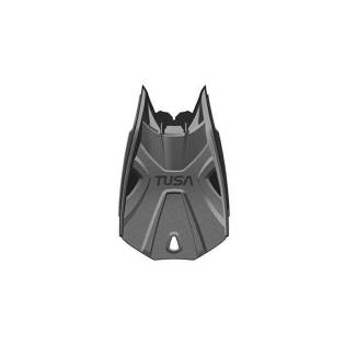 Tusa Pala Aletas HyFlex Tri-Force Gun Metal (2un.)