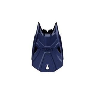 Tusa Pala Aletas HyFlex Tri-Force Indigo (2un.)