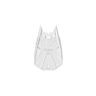 Tusa Pala Aletas HyFlex Tri-Force Blanco (2un.)